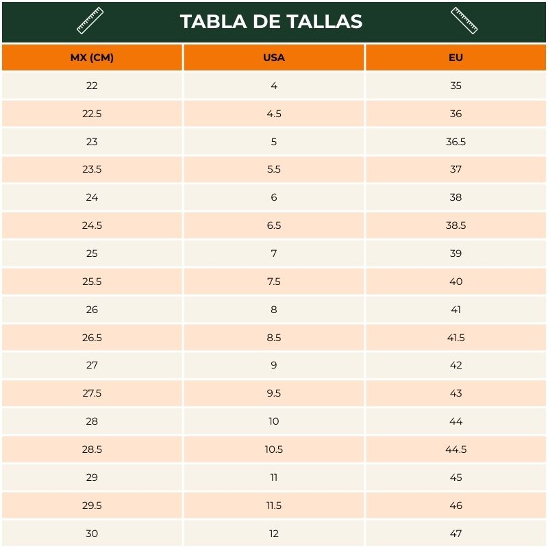 OrthoBalance™ - Speed Men