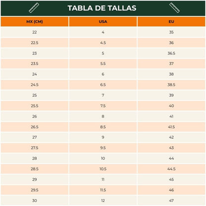 OrthoBalance™ - Speed Men